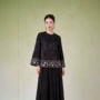 b260679-t刺绣上衣