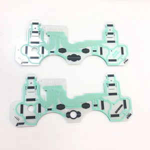 PS3 SA1Q160A SA1Q194A导电膜 ps3震动手柄导电膜 功能按键排线