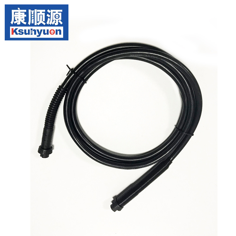 奇力速电批线 电源线 电动螺丝刀 电动起子电批线