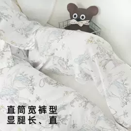 连身衣、爬服;童家居服套装;童套装