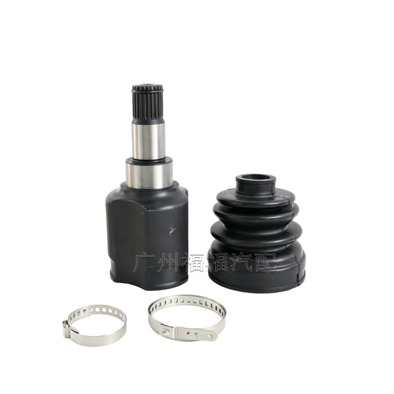 Bv613B437Hc Is Suitable for Ford Mt Focus Mk3 Half-Shaft Inner Ball Cage Drive Shaft Dust Cover Repair Kit