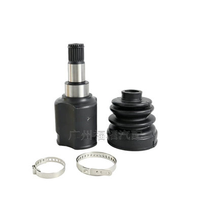 Yarım ox / Qranat Mt Focus Mk3 Half-Shaft Inner
