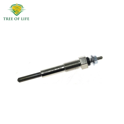 glow plug is suitable