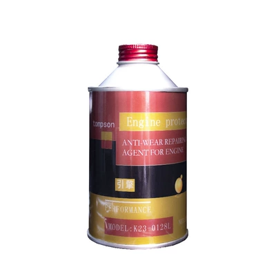 Repair Agent, Engine Protection: Oil additive