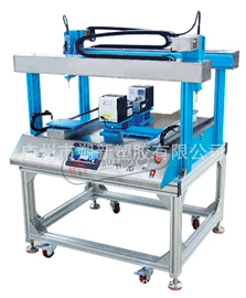 包装辅助设备;其他包装设备