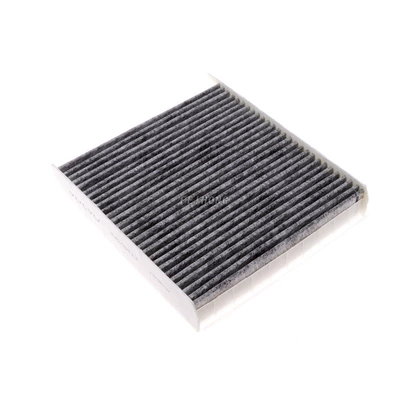 03-13 XC90 air conditioning – Air conditioning filter