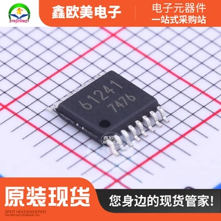 主营ROHM罗姆BD61241FV-GE2 运算放大器BD61241FV原装现货