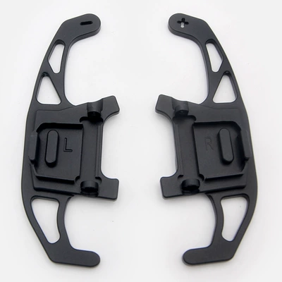 Mk7 Shift Paddle Replacement – Other Automotive Interior Supplies - black