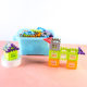 Building Blocks Children's assembling toys puzzle large particle block wall window model puzzle boys and girls gift