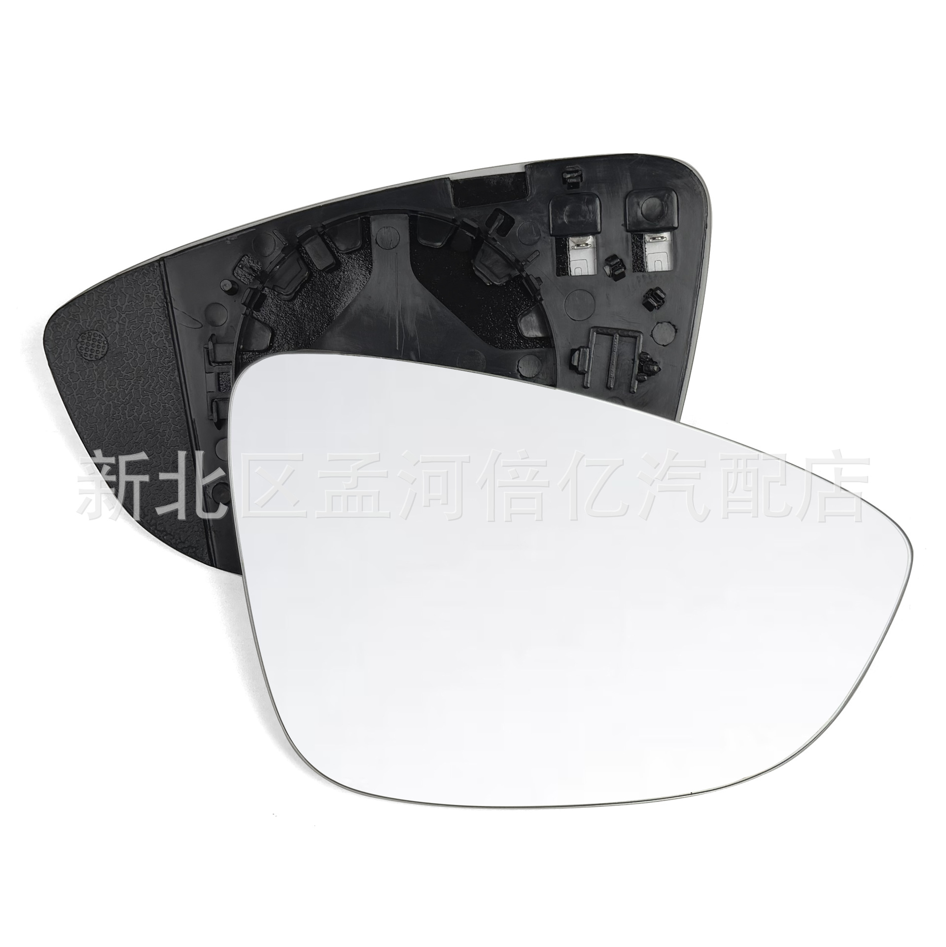 Suitable for Volkswagen Sagitar, Magotan B7, Passat Cc, Beetle, Scirocco, Weiling, Bora, Rearview Mirror Lenses