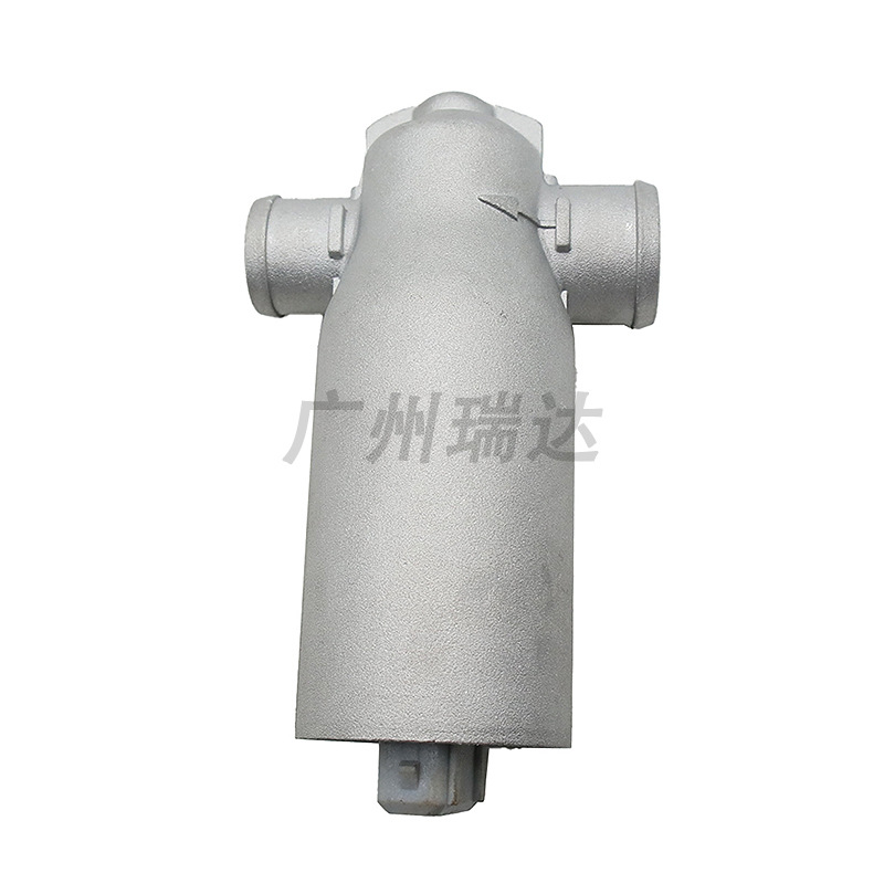 0280140545 adecuado para BMW E46 E60 válvula de control de ralentí 0280140532