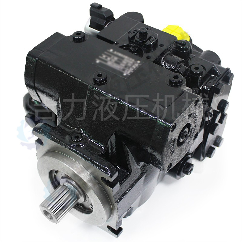 收割机液压泵行走泵液压油泵主油泵无极变速器hst液压行走泵