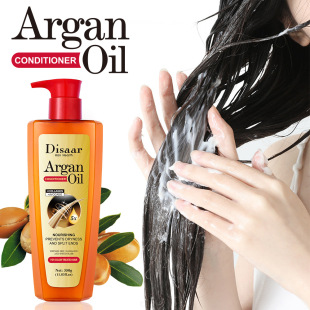 Cross-border Disaar glycerin hair conditioner nutrition moisturizing anti-split factory wholesale hair conditioner
