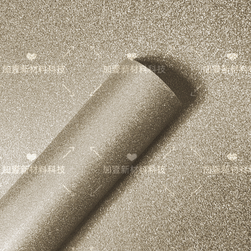 Inventario al por mayor papel de cebolla dorada de color 250g papel especial de papel flash papel de polvo de oro DIY papel de fondo de papel duro hecho a mano image 11