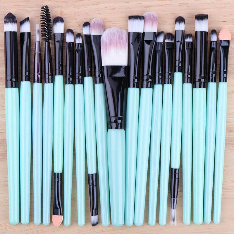 Brush, makeup primer, 20 pieces