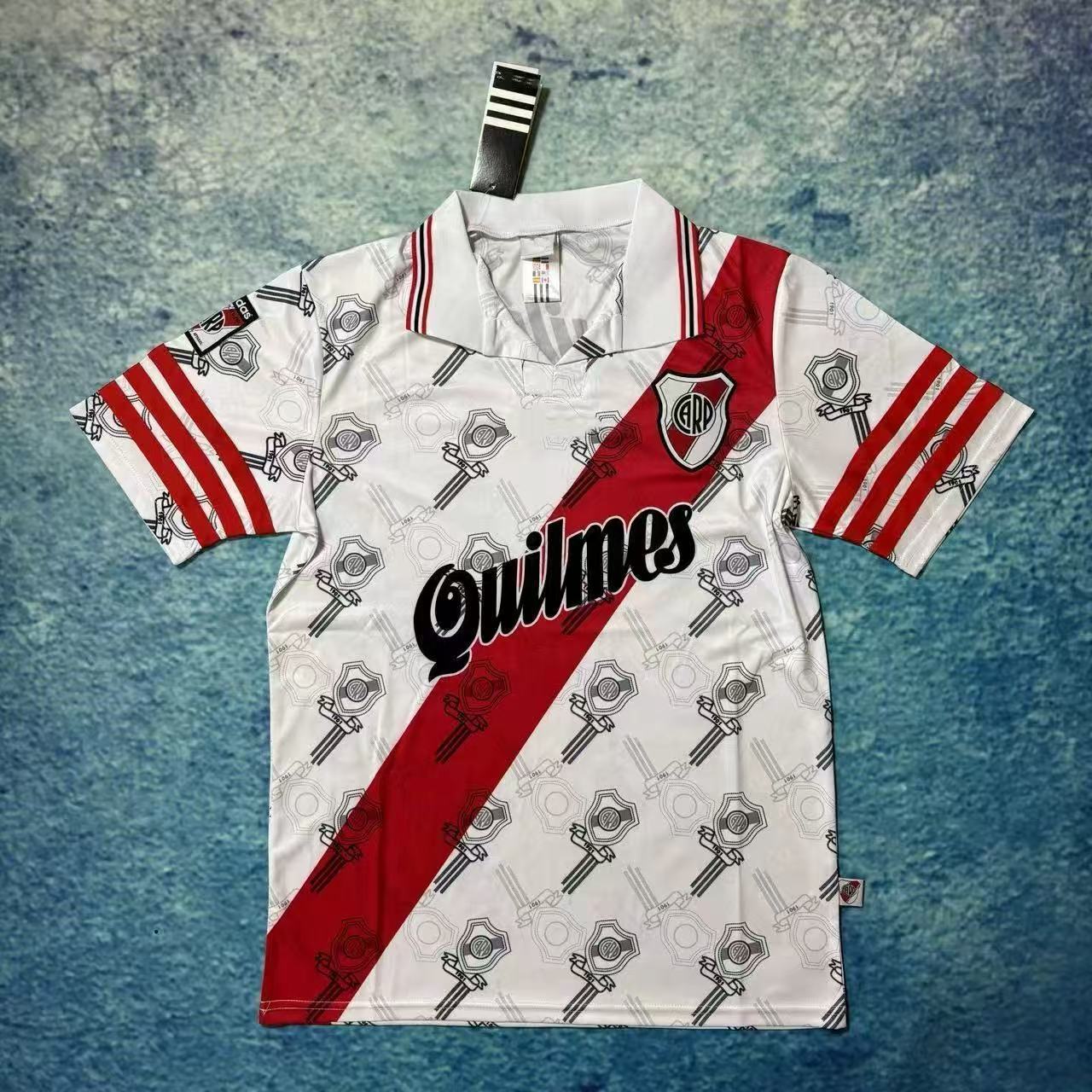 95/97主场 / S