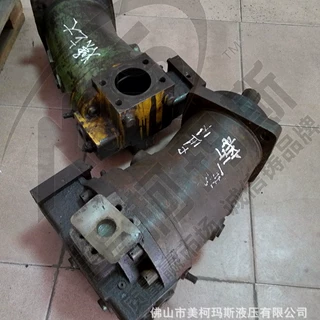 【美柯玛斯】原装进口美柯玛斯A10VSO71DRG液压泵维修德国