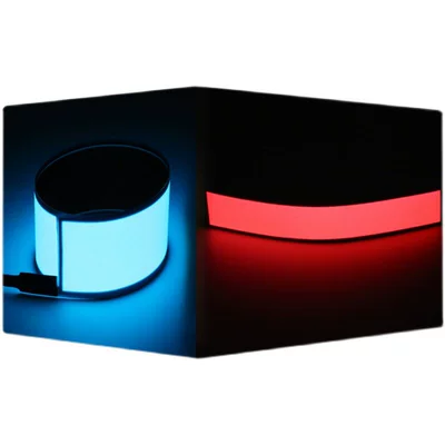 EL cold light strip battery, Cold light sheet