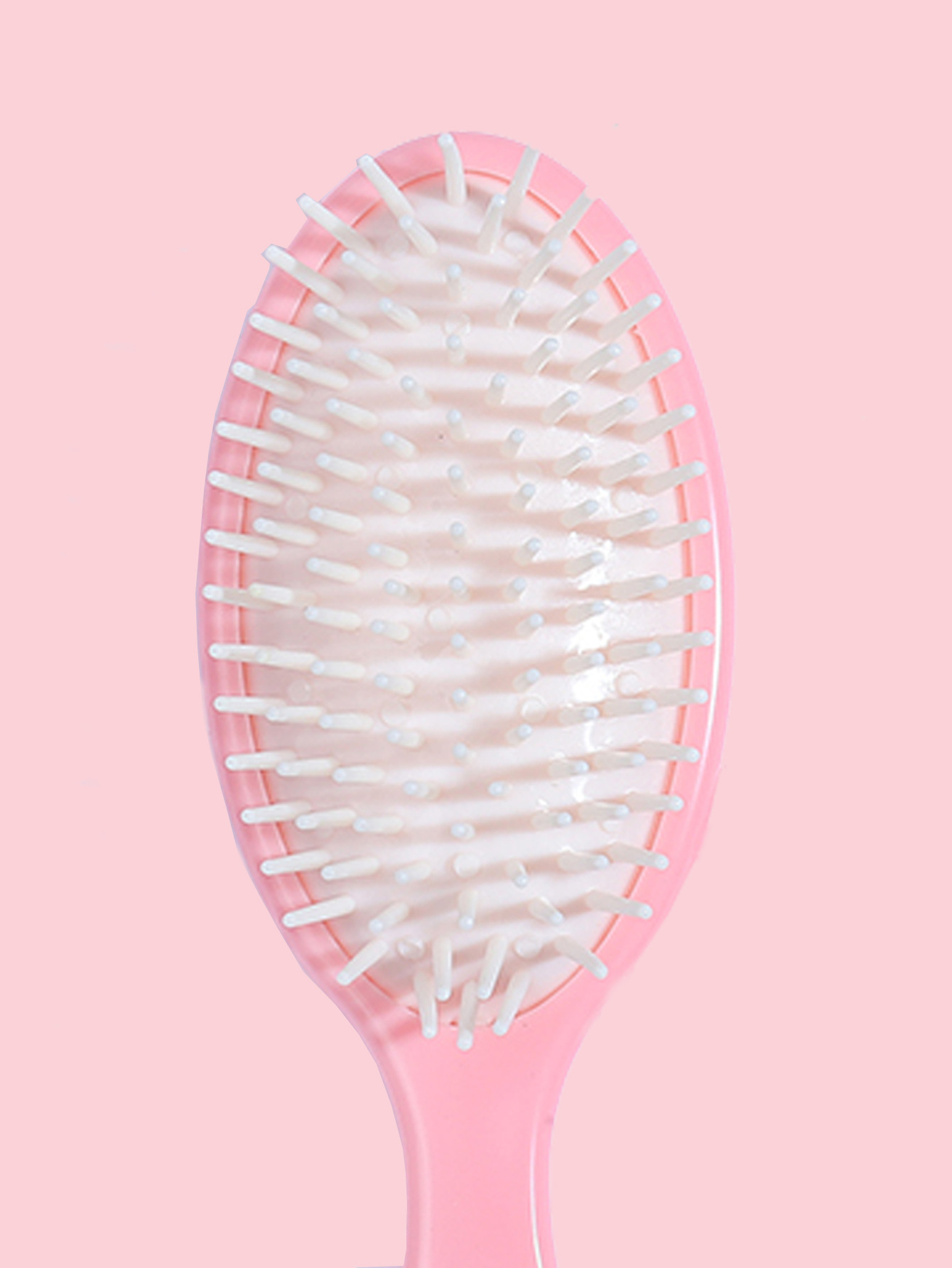 Simple Style Fruit Abs Hair Combs 1 Piece display picture 3