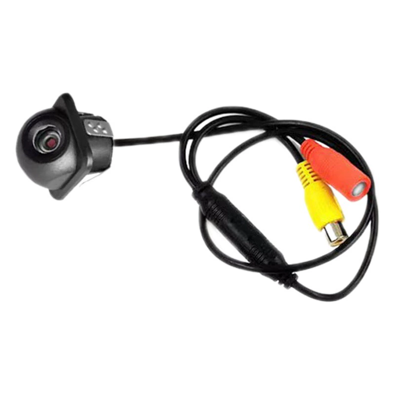 CCD HD ночного видения автомобиля заднего вида автомобильная камера визуальный car camera наблюдения автомобильная камера