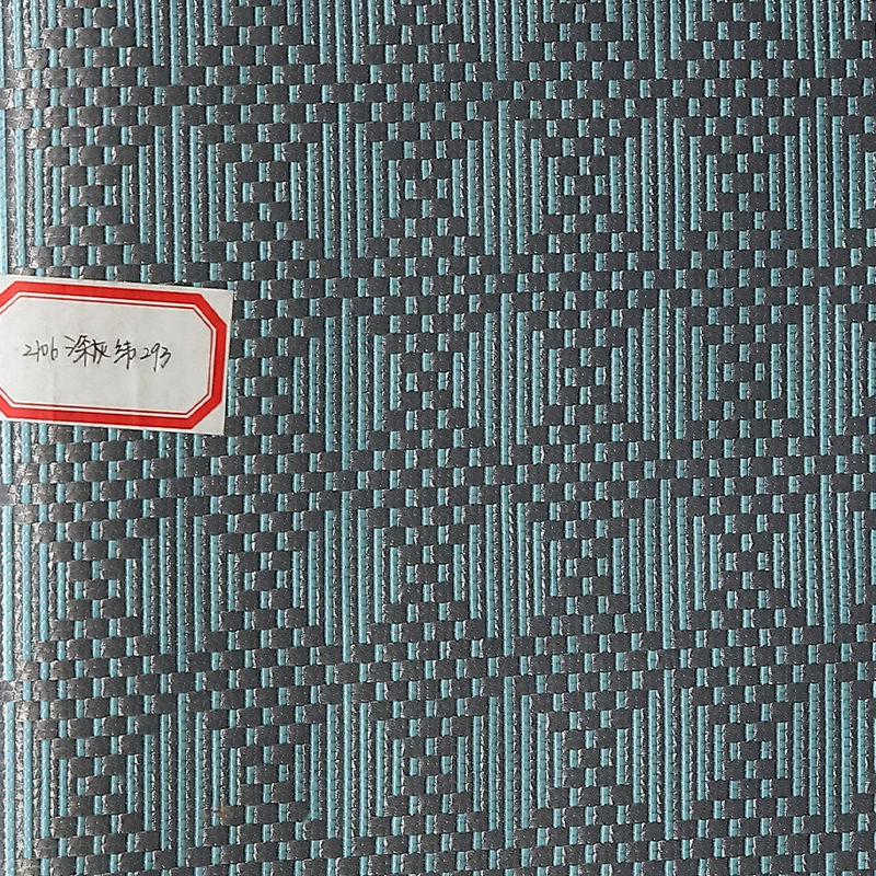 Breathable mat, woven foldable cloth