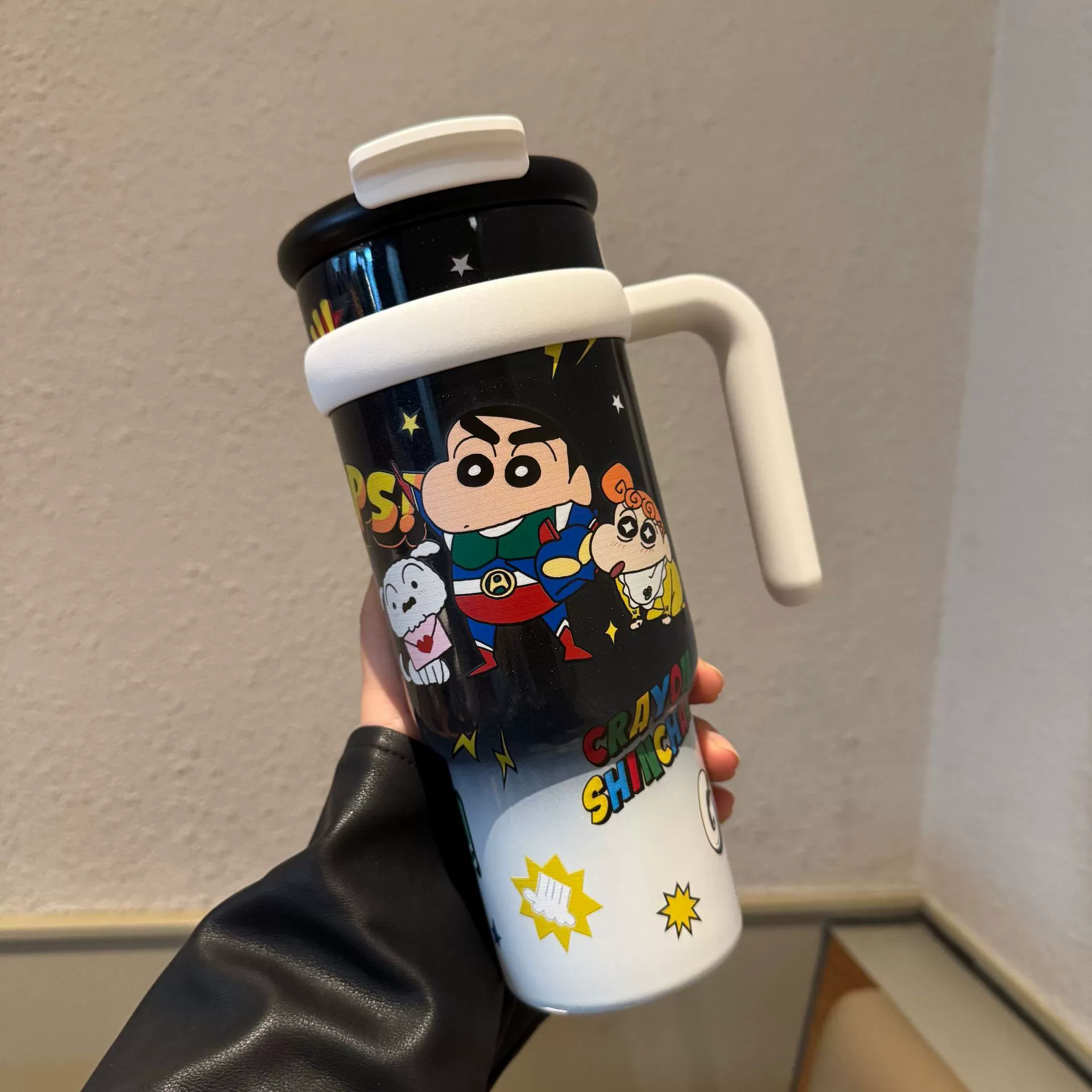 Hello Kitty, вместимый стеклянный чайник, чашка для чая, высококачественная соломинка со стеклом