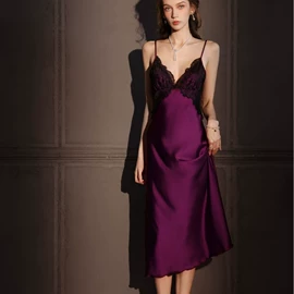 女士家居服;睡裙;睡袍、浴袍