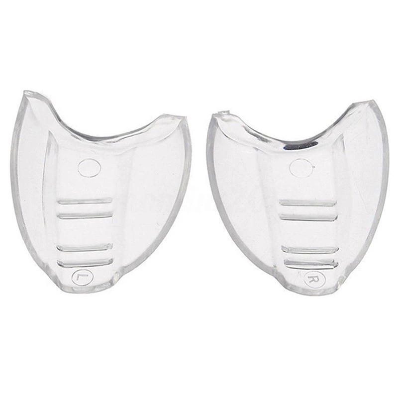 TPU glasses protective wing wing -side protection windproof glasses side protective tablets