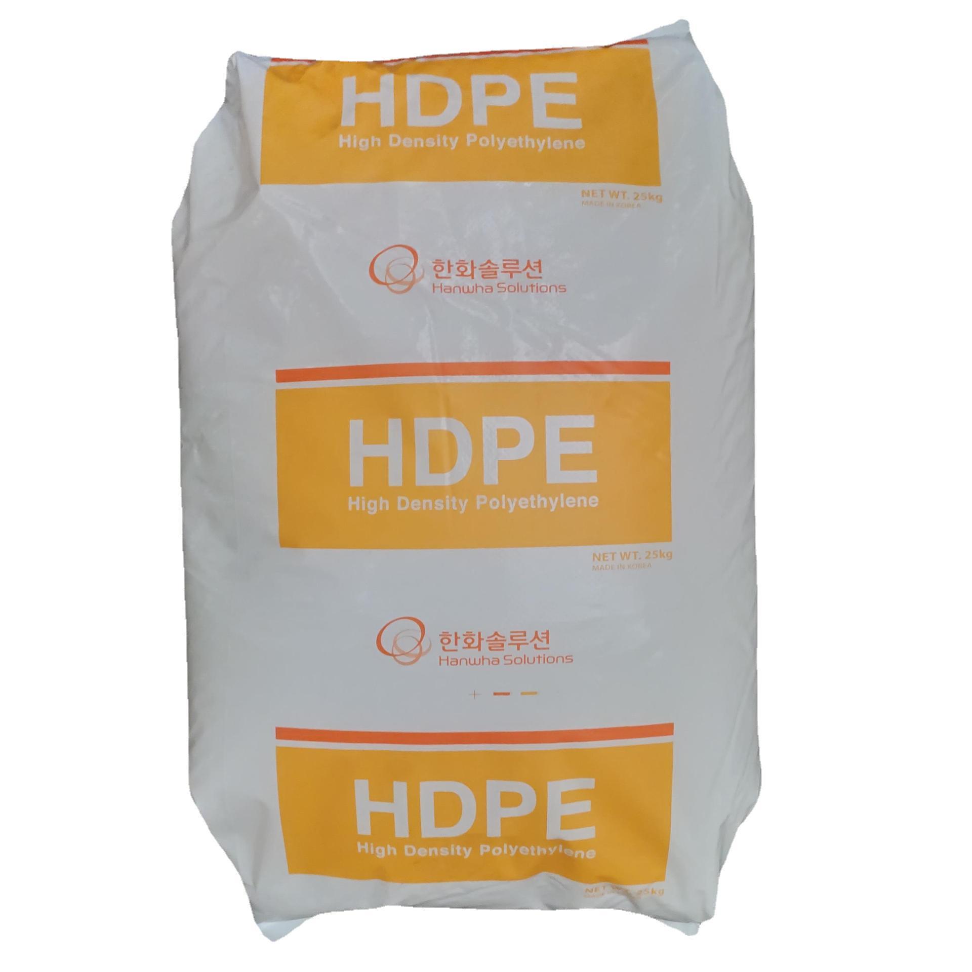 HDPE   韩国油化  8380  F600高抗冲,易性 用途：电线电缆：挤出