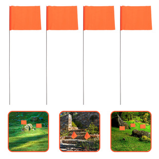 Marking Flags PVC��ɫ��־��y���ؘ����Ș�ӛС��䓽z��̖��