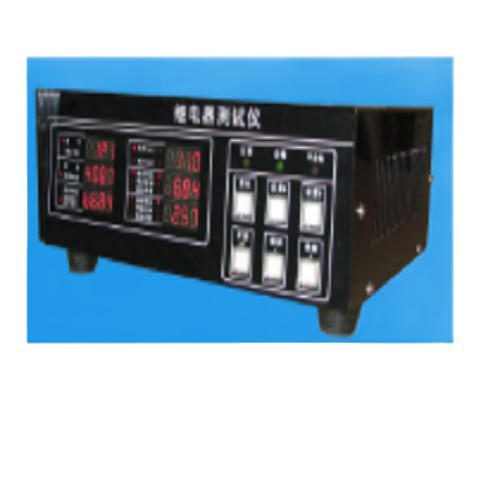 继电器测试仪 继电器综合参数测试仪 型号：XDJR-962C