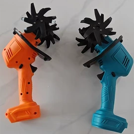 电动吹风机;便携式洗车器;电链锯