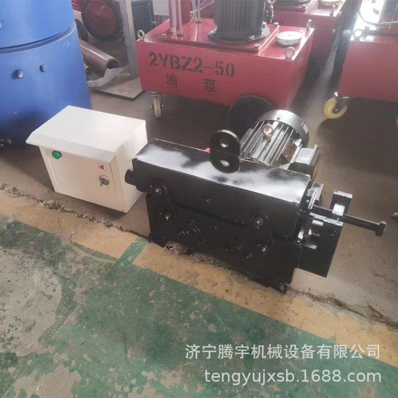 供应钢筋自动穿梭机遥控型钢筋穿梭机可前进后退钢筋穿线机现货