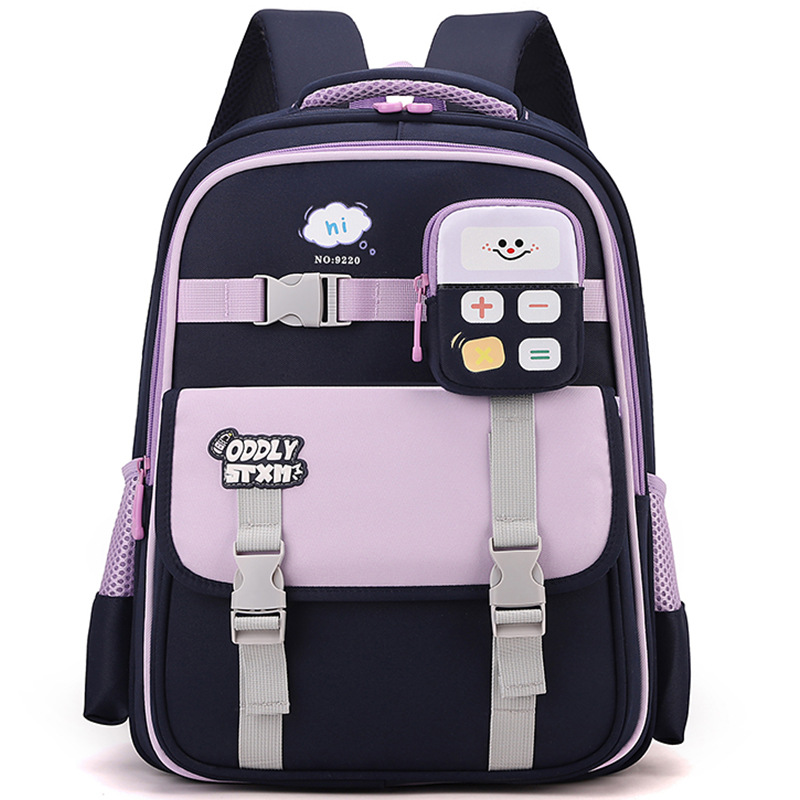 Mochila transpirable de gran capacidad para niños, mochila para niñas, mochila para niños, mochila para niños