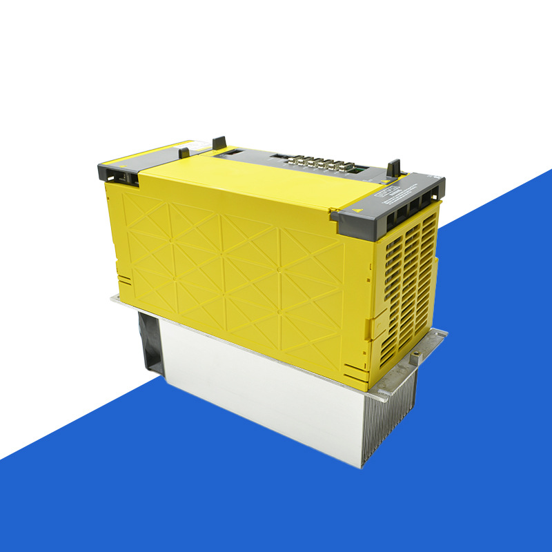 A06B-6141-H030-#H580驱动器fanuc发那科全新原装正品现货议价