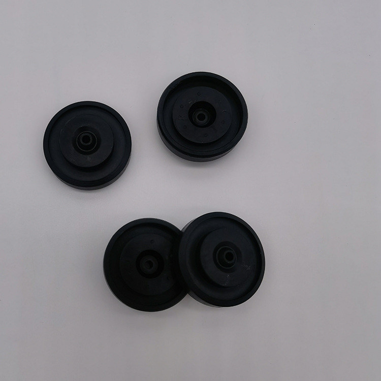 厂家供应非标橡胶杂件橡胶异形件硅胶防尘套橡胶套硅橡胶胶制品