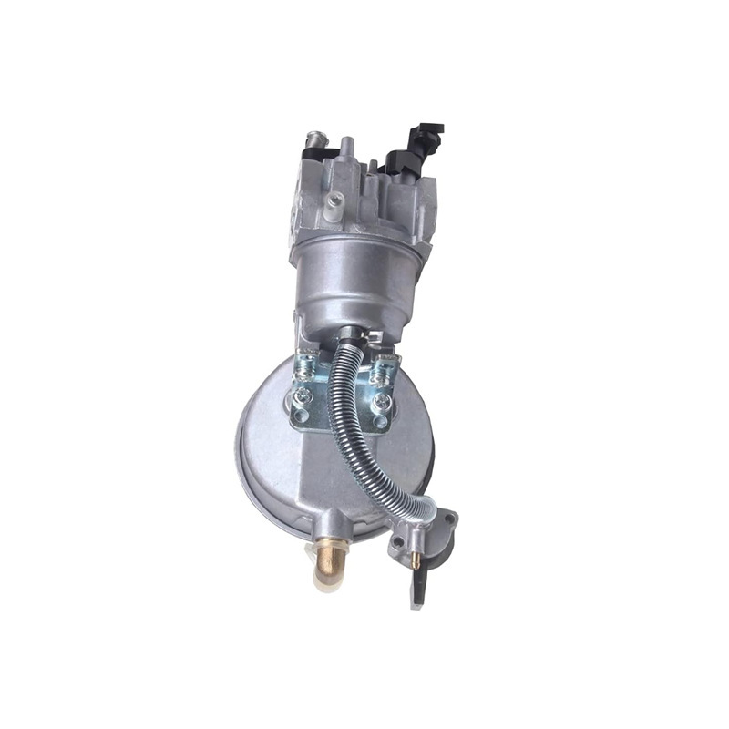 GX160 GX 200 168F 170F carburador 212 4000 generador bomba de agua GLP