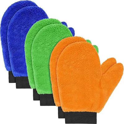 Beauty Cleaning Supplies, Car cleaning tools