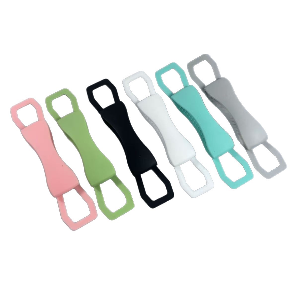 Tablet Plaid Hand Strap Tablet Accessories Bed Reading Accessories Tablet Strap Bracket