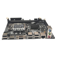 ȫ�� H61���� 1155�DDR3 ֧���p��/�ĺ�I3 i5��CPU DNF�F؛