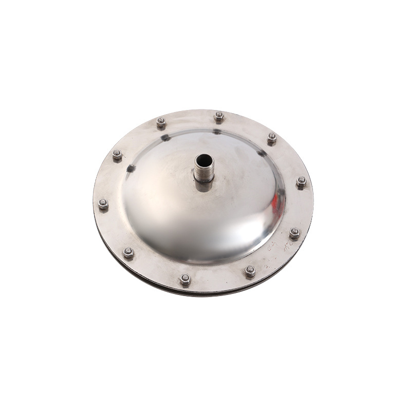 Titanium steel aeration aerator oxygen plate microphole aeration…