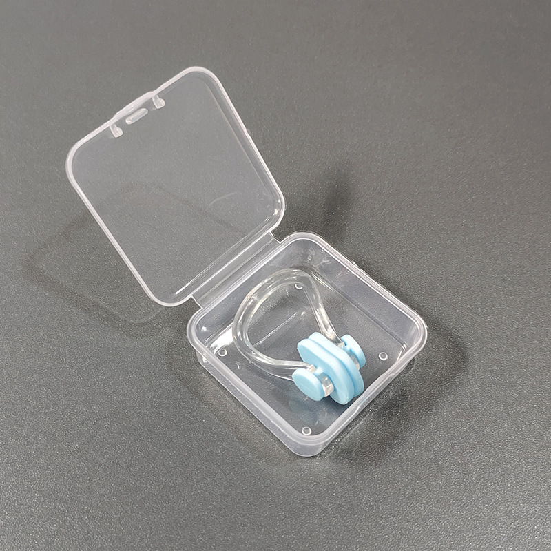 Sky blue nose clip [boxed]