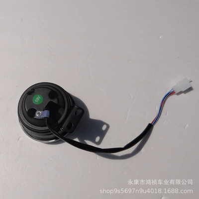 modified electric car LCD – Elektromobil cihazları