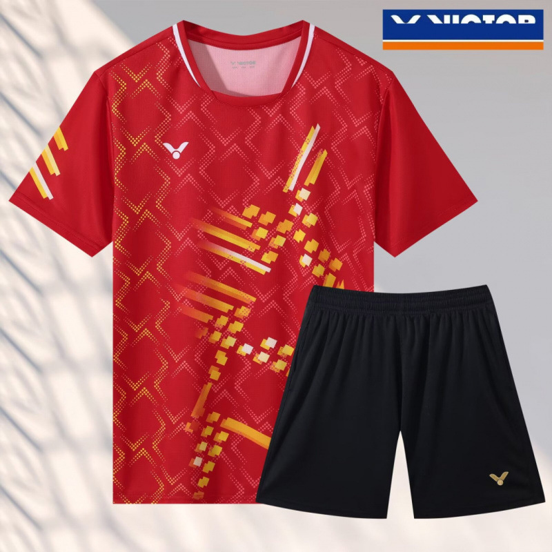 4049A traje rojo para hombre