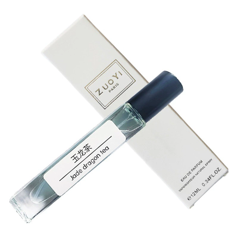 ZUOYI/ZUOYI Бренд Торговый центр Взрывы В ту же ночь Рыночная лавка Запуск 12 мл Образец продаж парфюмерной фабрики