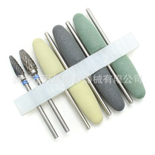 ���ƻ�����֬���ݴ�ĥ�׹���װ ��ĥͷ+�ٸ�ĥͷ2.35mm