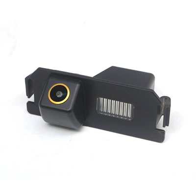 Hyundai I30, Laishui, Elantra, Vehicle camera