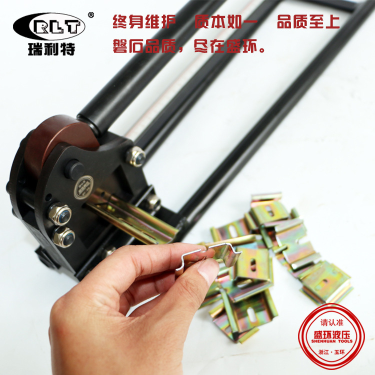 C45DIN配电柜电气导轨切断器DZ47国标非标钢铁铝导轨切割机DC