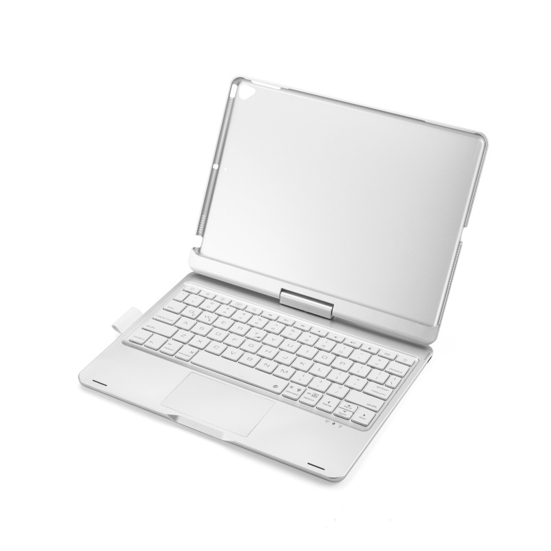 iPad回転キーボードは、iPad Air 13inch保護ケース、iPad第11世代バックライト付きMini 7 Magic Keyboardに適しています。|undefined