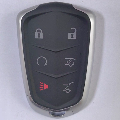 Car Keys Reid car 6-key
